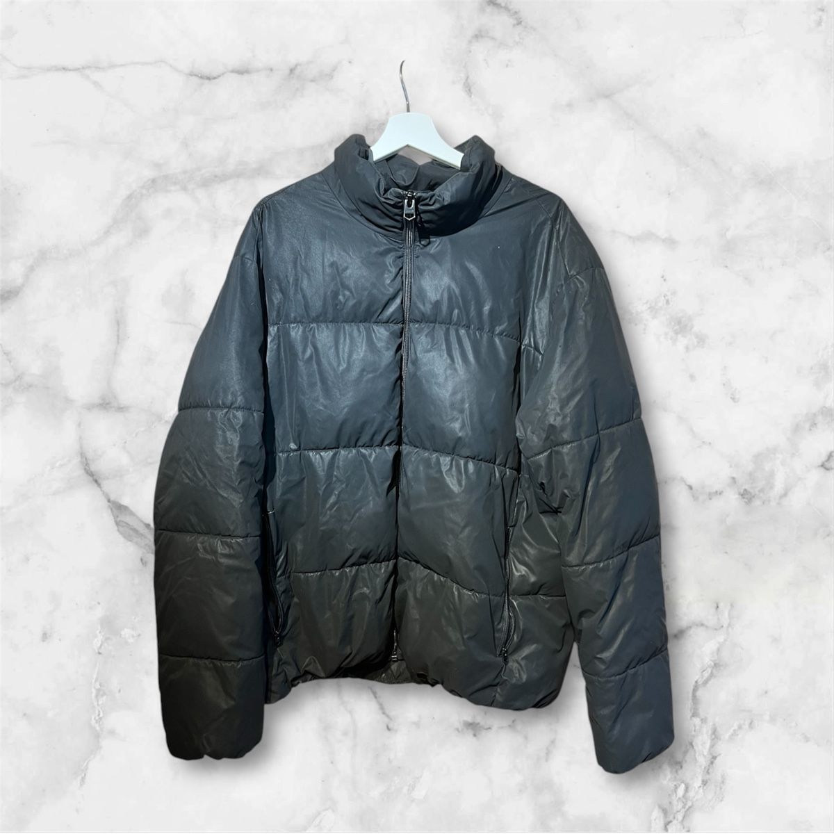 Zara Giacche: Zara Pufferjacke – Usato da Ermenswil venduto da nils.schreckenbauer
