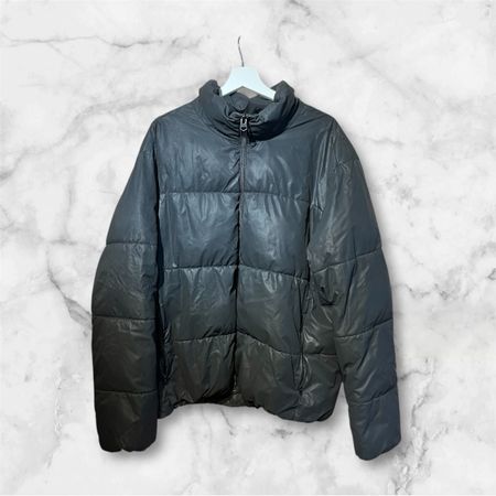 Zara Pufferjacke