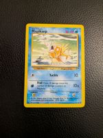 Legendary Collection Magikarp 52/110 Ab 1