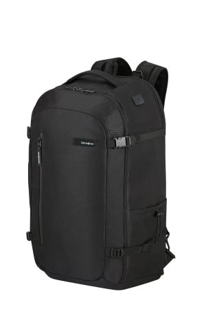Samsonite Roader Travel Backpack 38LSchwarzNEU & Unbenutzt