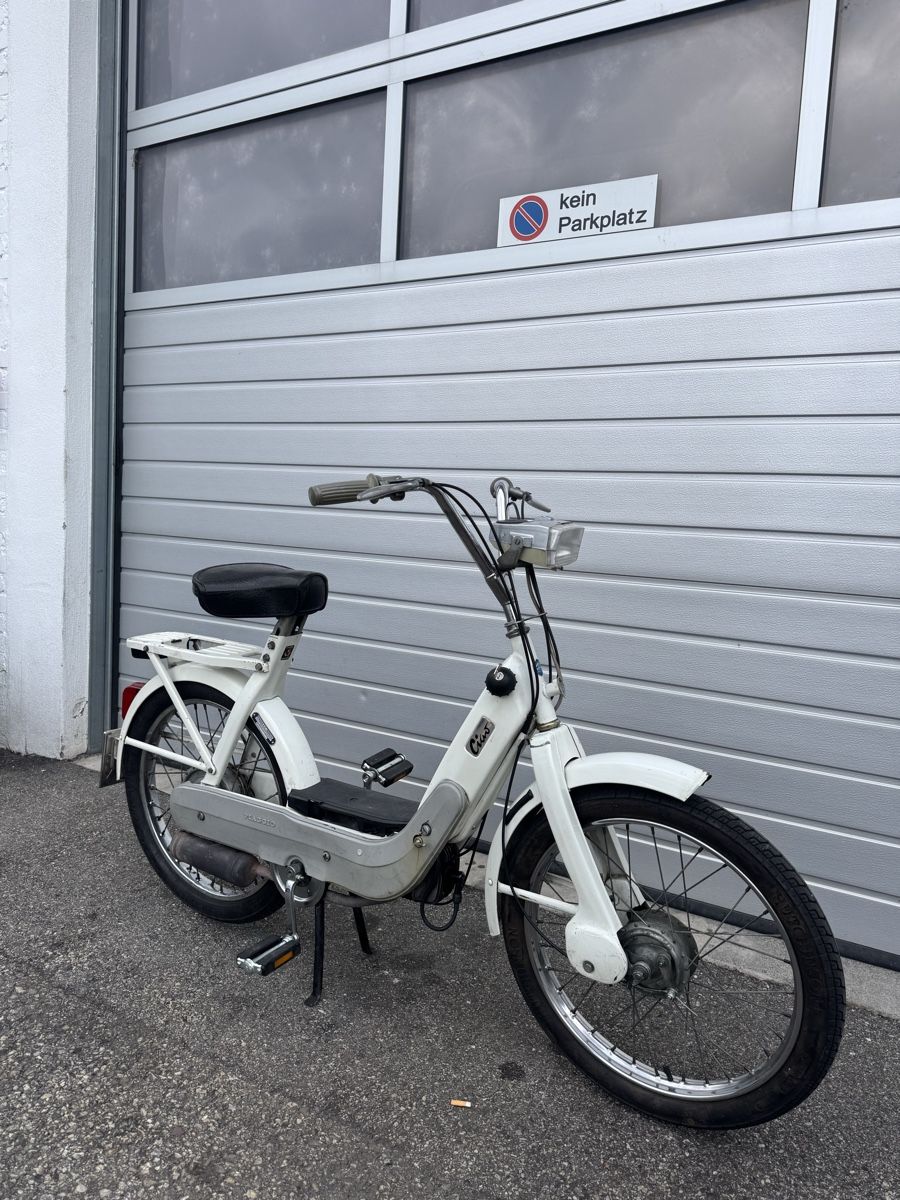 Piaggio Mofas: Piaggio Ciao 1.Serie – Gebraucht aus Oftringen von denis002 1