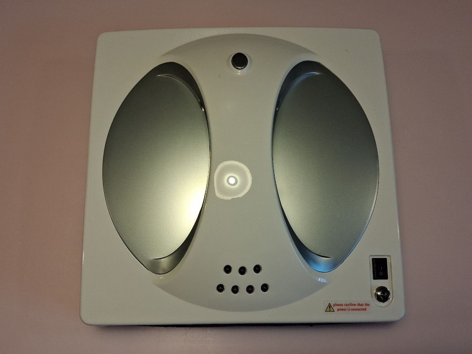Altro per la casa: Fensterreinigungsroboter / window cleaning robot – Nuovo (secondo la descrizione) da Derendingen venduto da Auranti 3
