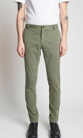 NEU: Tiger of Sweden TRANSIT Chinohose, khaki