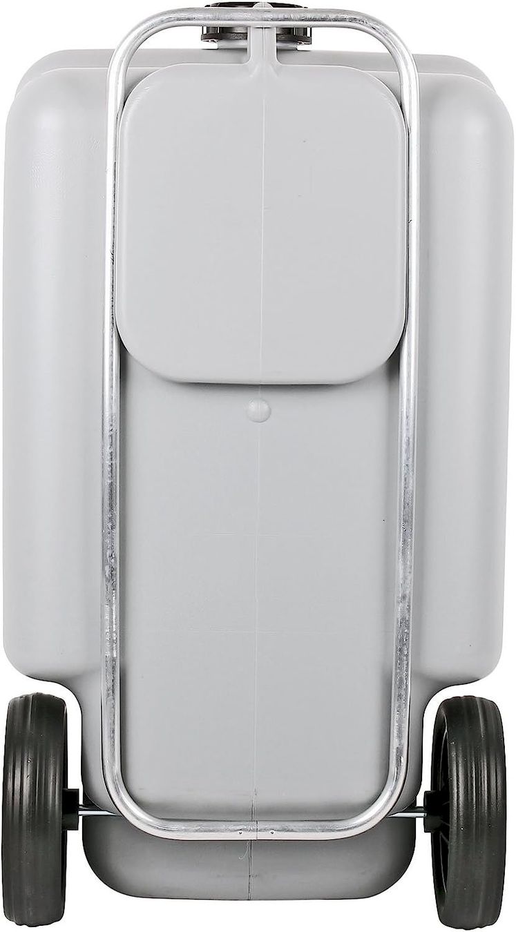Accessoires: Abwasser Rolltank 25 Liter Grau – Neuf avec emballage d'origine à Bottighofen par zaap 4