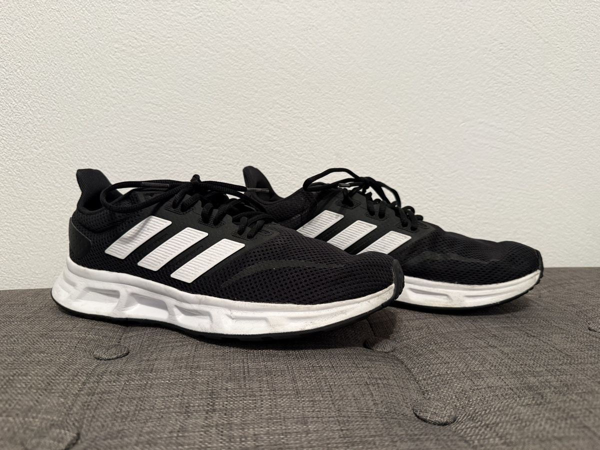 Adidas Scarpe da uomo: Adidas Turnschuhe  – Usato da Chur venduto da Tsambiko