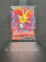 Delphox V (F ENG 027/196)