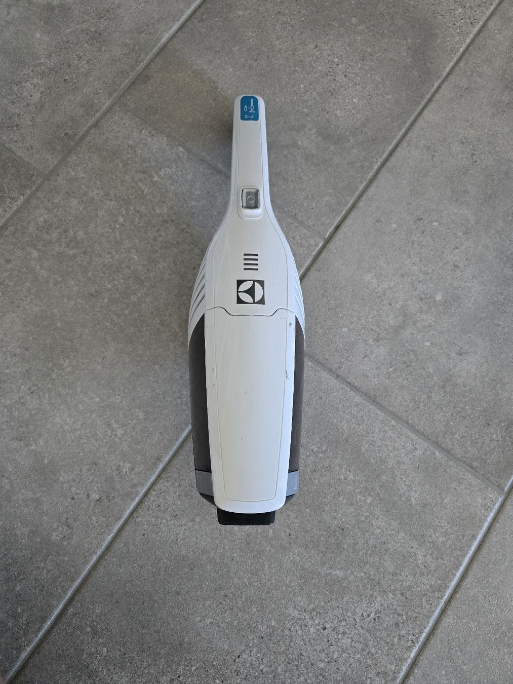 Electrolux Staubsauger & Zubehör: Electrolux ergorapido classic – Gebraucht aus La Chaux-de-Fonds von orelg 2