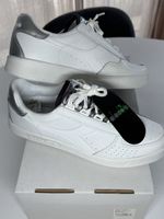 Diadora Sneaker Damen Elite Gr. 41 Neu