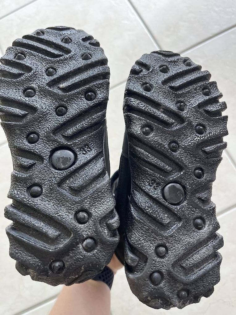 Superfit Scarpe per ragazzi: Superfit Winterstiefel Grösse 33 – Usato da Zimmerwald venduto da wuff81 3