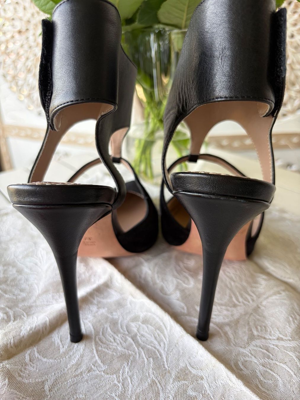 Scarpe da donna: Jean-Michel Cazabat – Nuovo (secondo la descrizione) da Richterswil venduto da koe_n6fl 4