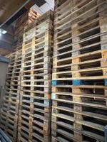 067 Europaletten 120Stk. aus Liquidation