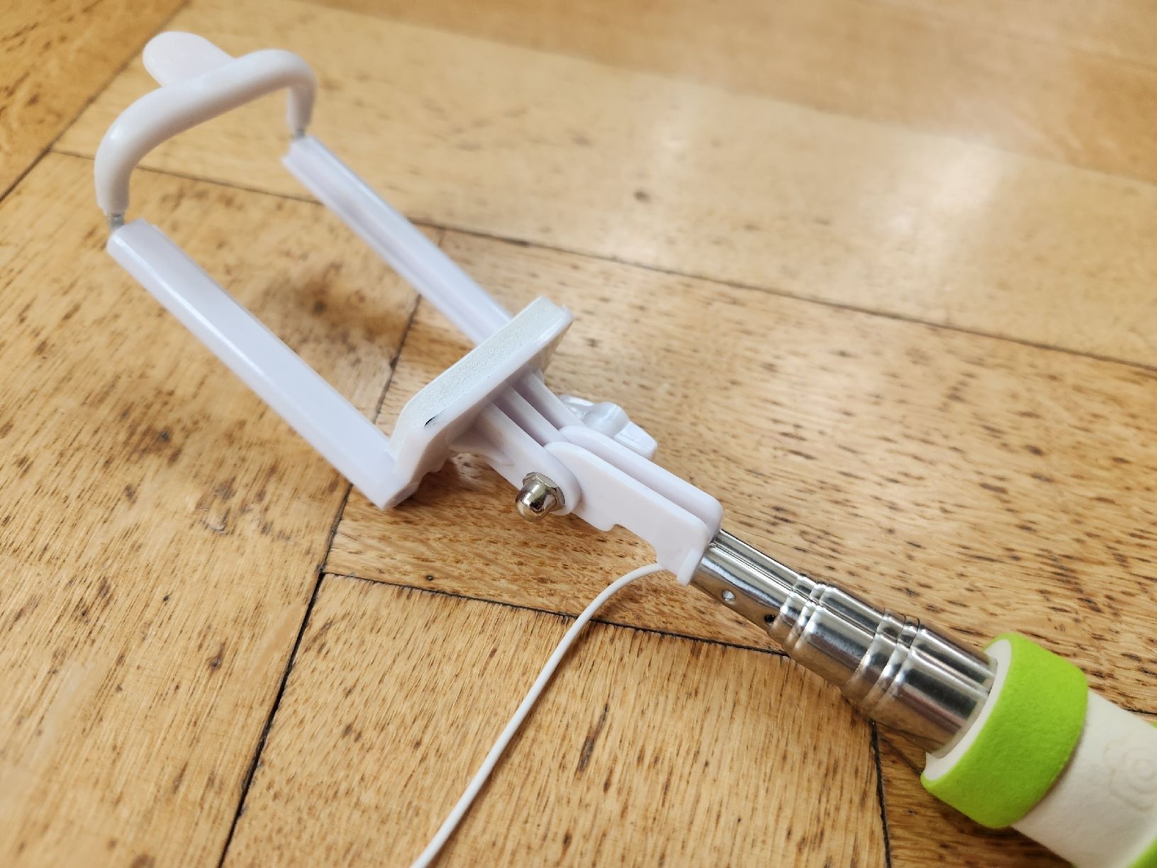 Halterungen: Perche à Selfie Extensible pour Photos Cool ! – Neu (gemäss Beschreibung) aus Territet von Cenh 1
