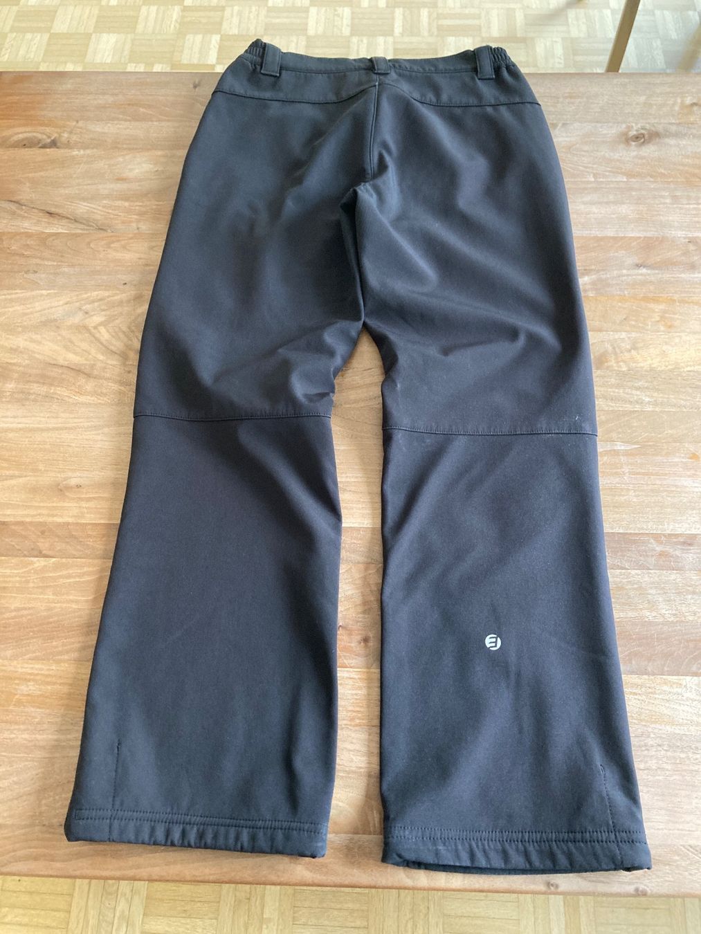 Icepeak Pantaloni: Softshellhose Icepeak Gr. 152 – Usato da Spiegel b. Bern venduto da Barbabella11 1