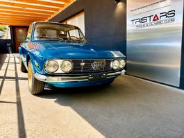 Lancia Fulvia 1.6 HF Lusso