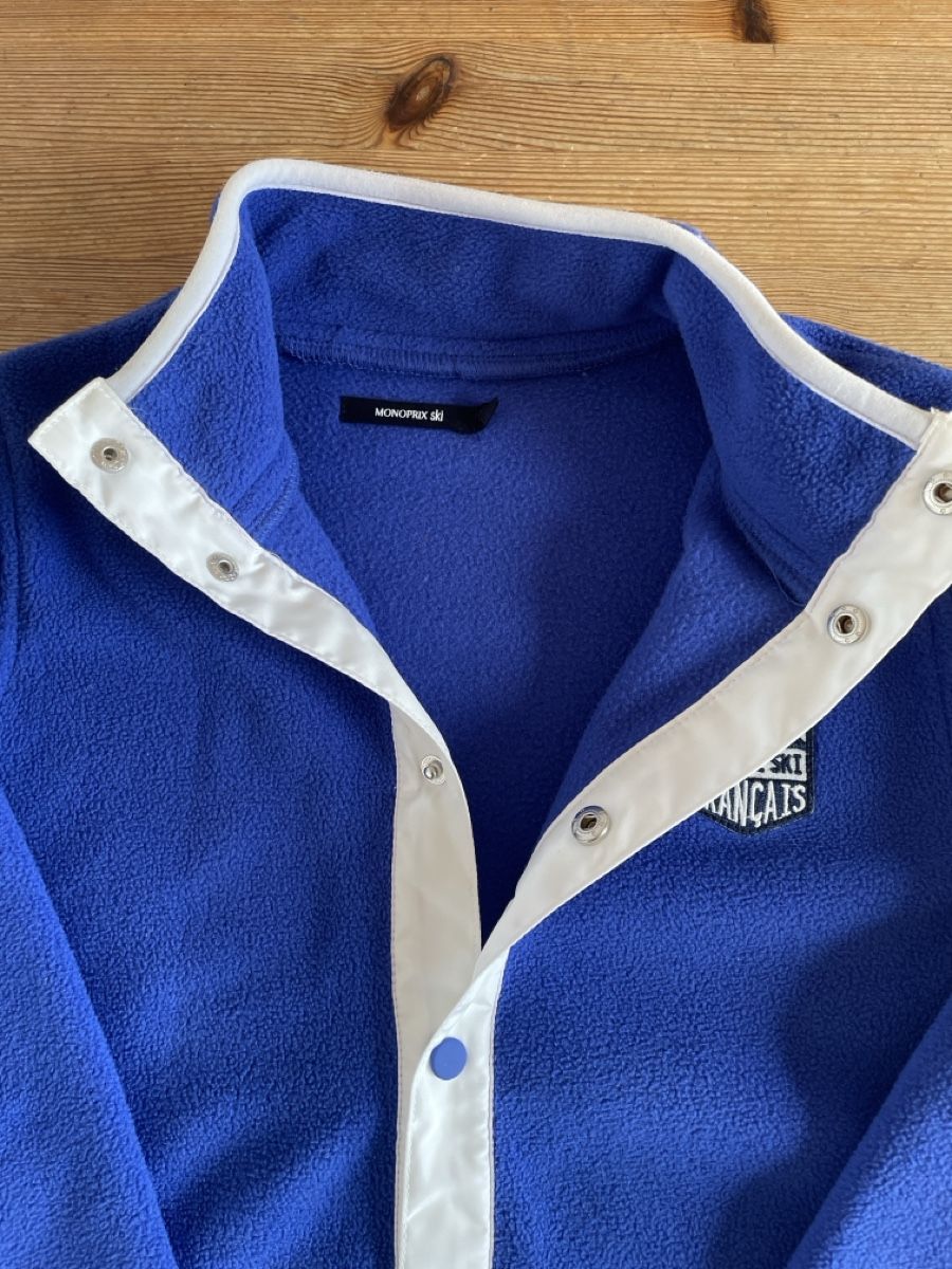 Maglioni & Felpe: fleece jacket/kids/size:10 – Usato da Genève venduto da iimon3 2