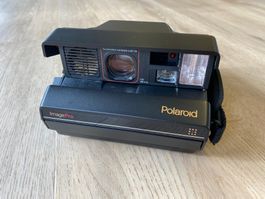 Polaroid Image Pro Sofortbildkamera Retro Polaroid getestet
