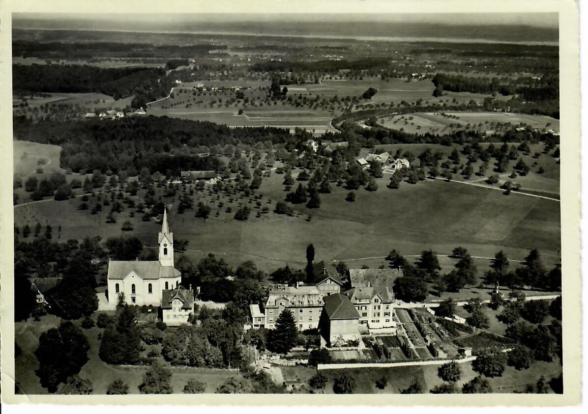Cartes postales: St.Pelagiberg – D'occasion à Hochdorf par Ziegel-16