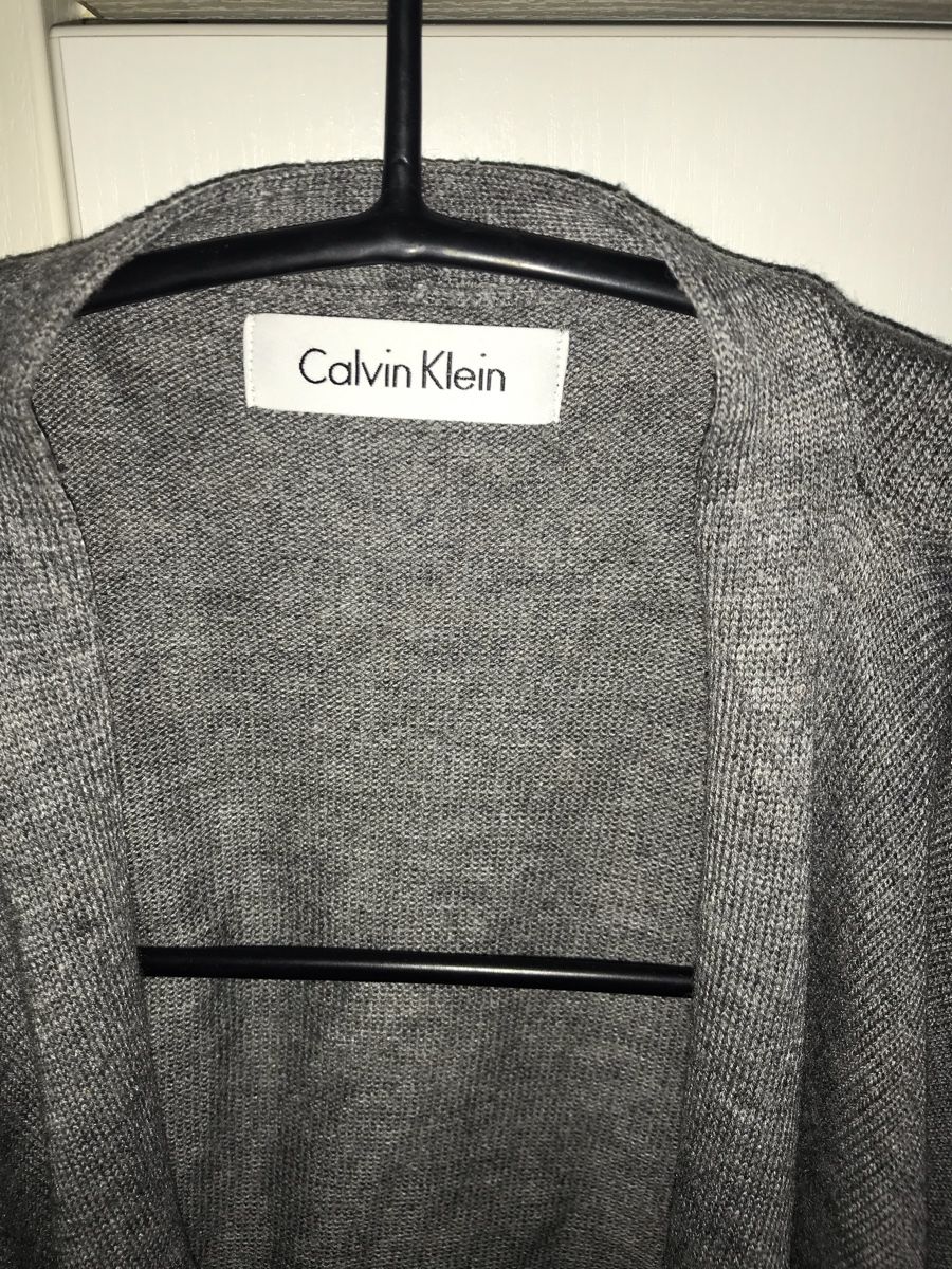 Calvin Klein Bolero: CALVIN KLEIN BOLERO GRÖSSE ONE SIZE – Usato da Basel venduto da ros_gw5v 1