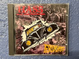 [CD] HASS - Zurück In Die Zukunft (1989)