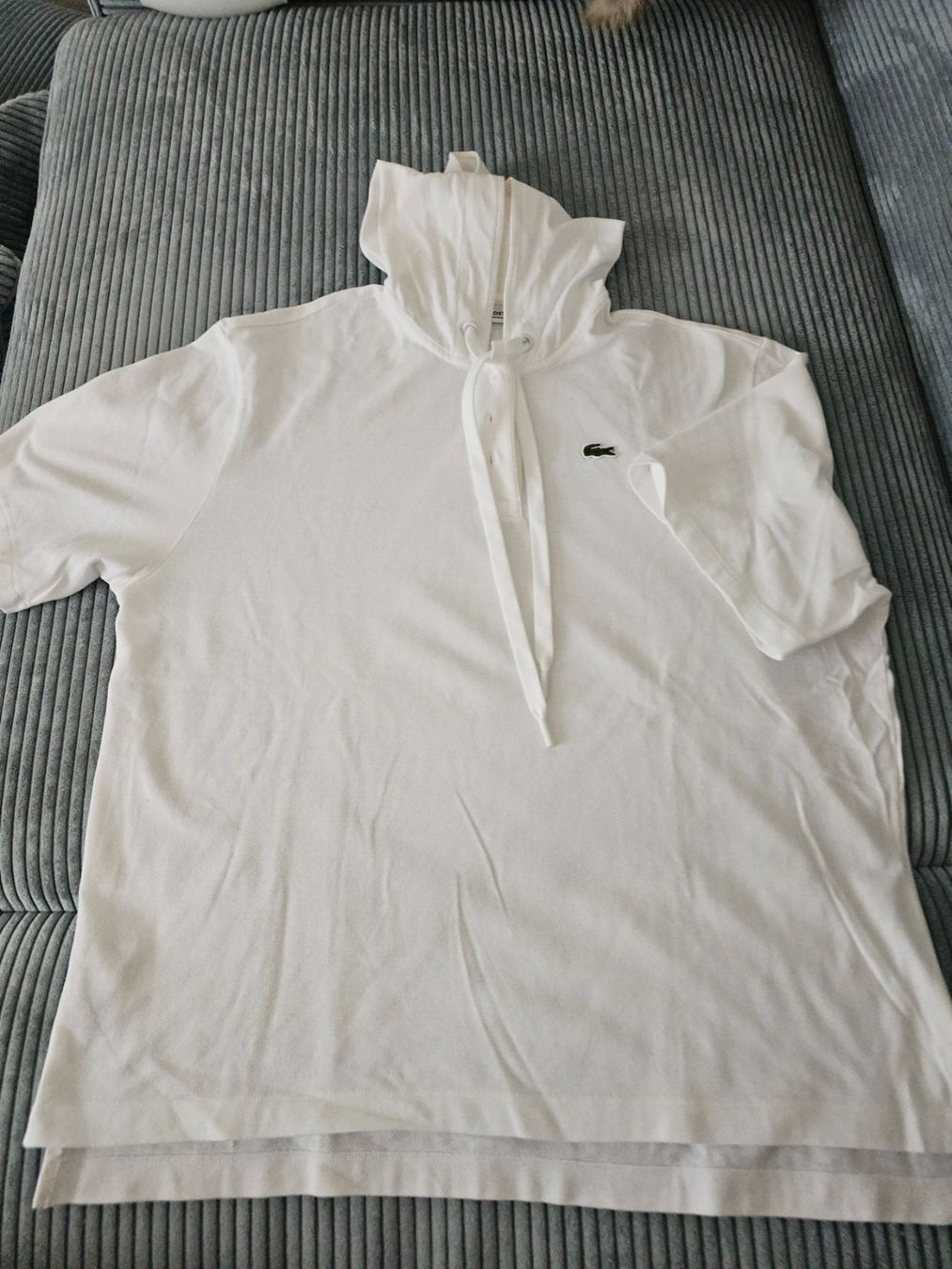 Lacoste Magliette Polo: Lacoste Shirt Herren Gr.M – Nuovo (secondo la descrizione) da Rheineck venduto da aron012 2