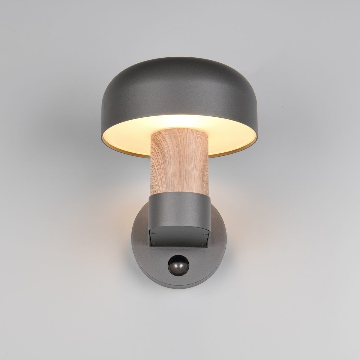Lampade: Aussen Wandleuchte, IP54, 25 cm Höhe – Nuovo (secondo la descrizione) da Kreuzlingen venduto da Smart-Light 1
