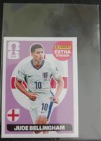 Panini WM 2026 Extra Sticker Jude Bellingham - Top! 🔥