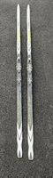 Fischer Superlight Crown XC Skis - Ready for Winter Fun!
