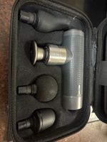 NEX Pro II Massage Gun - Perfect for Post-Workout Recovery!