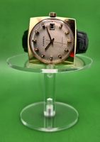 CONSUL AUTOMATIC DATE SWISS MADE MUTTERGESELLSCHAFT VON MAUR