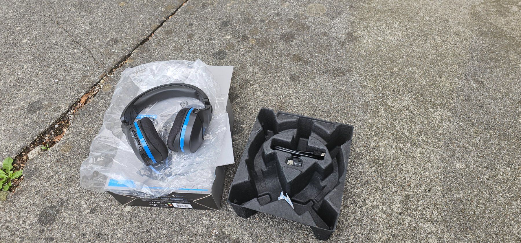 Kopfhörer: Turtle Beach 600 Gen 2 – Gebraucht aus Wangen b. Olten von mcf_9jhc 3