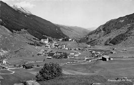 2x Disentis