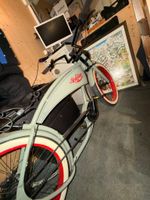  Magnifique vélo électrique The Ruffian, 