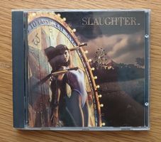 Slaughter – Stick It To Ya (CD) TOPZUSTAND
