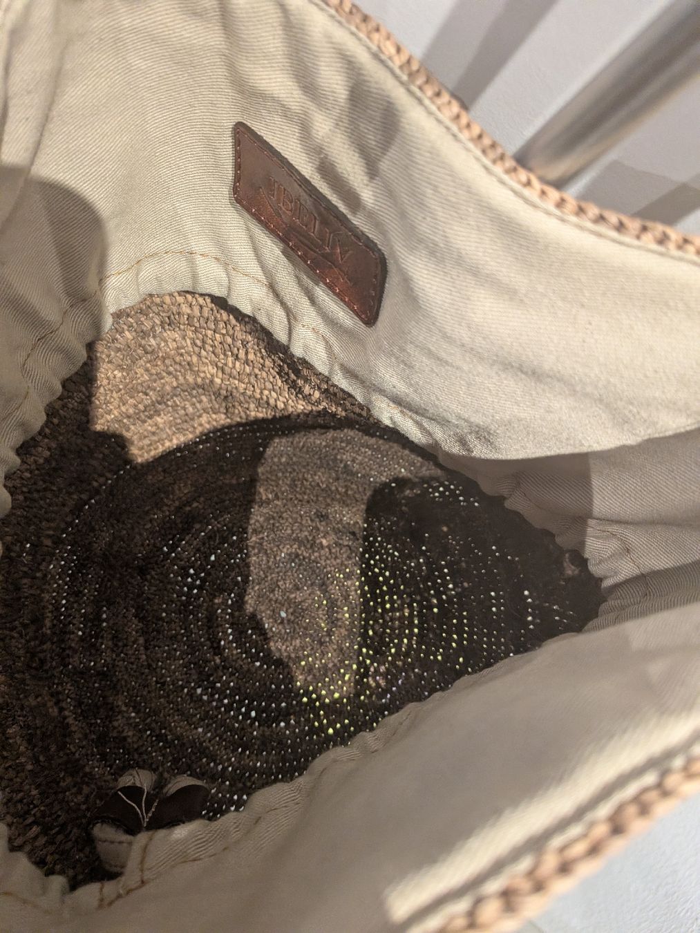 Borse: Korbtasche Marke Ibeliv – Usato da Sempach venduto da Scorch 3