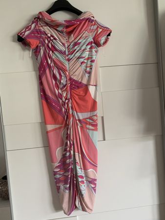 Emilio Pucci kleid