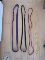 Resistance Band Set