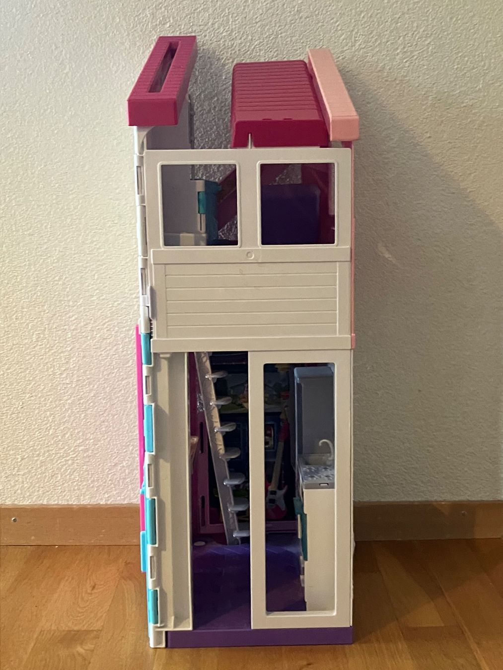 Spielzeuge: Barbie – Gebraucht aus Egg b. Zürich von DaMuller 5
