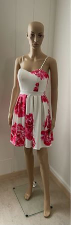 wunderschönes Kleid - Sommerkleid - Grösse S 34