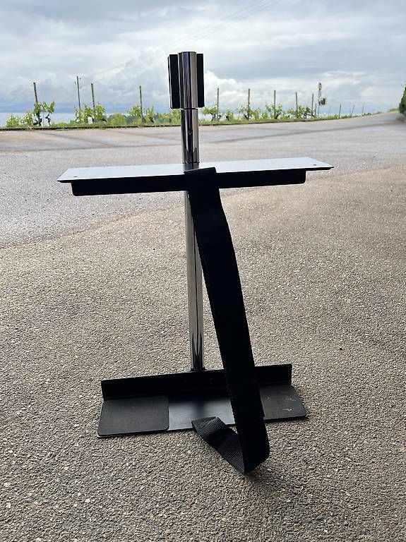 Altro in Decorazioni & Accessori: Support CPU USM Haller - pièce originale - rare – Usato da Nyon venduto da dkl_72sz
