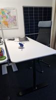 ikea Bekant Schreibtisch