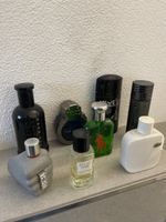 Parfum Set Herren verschiedene Marken gebraucht