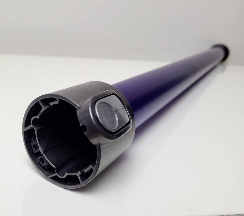 Saugrohr Lila für Dyson V6, DC62 Verlängerungsrohr 96566305 Acheter sur Ricardo