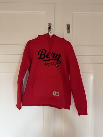SC Bern Hockey Hoodie Damen