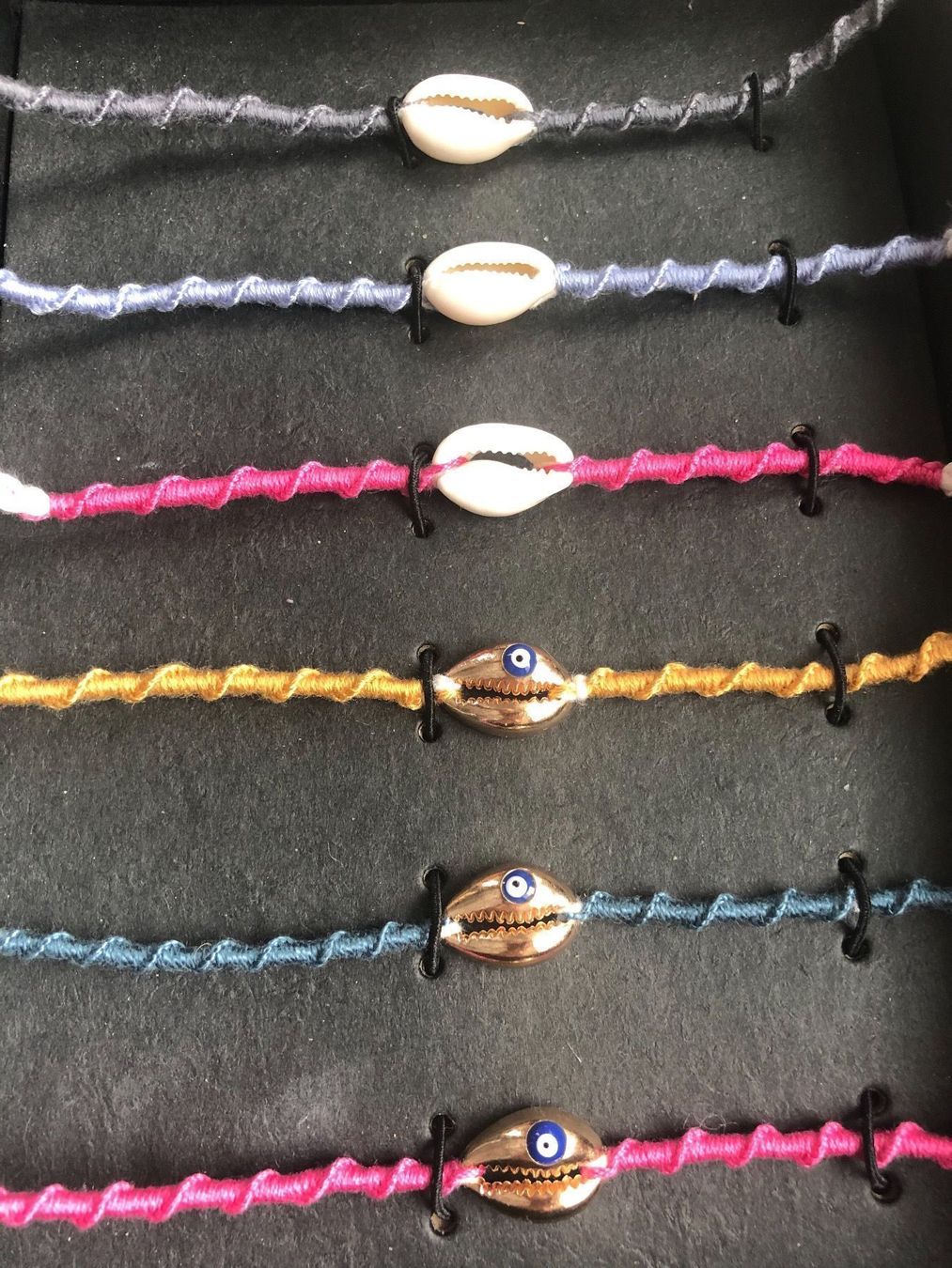 Bracciali & Braccialetti: Bracelets faits main, prix à l’unité, neufs – Nuovo e nell'imballaggio originale da Carouge GE venduto da Emilynette 3