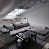 Sofa / Canapé