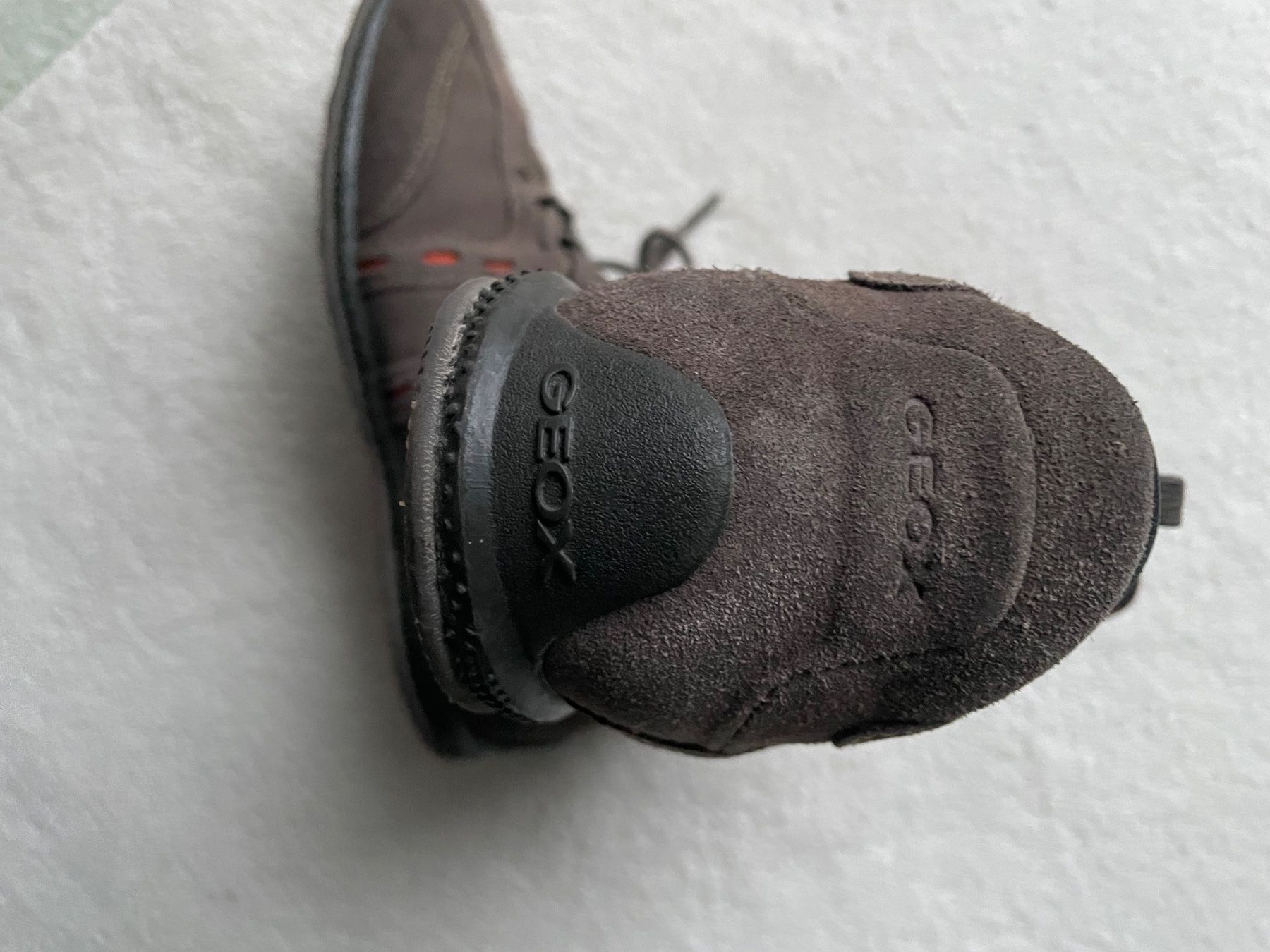 Scarpe da donna: GEOX Sneaker – Usato da Uzwil venduto da rosgi22 3