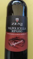 Zeni Valpolicella Ripasso 2019