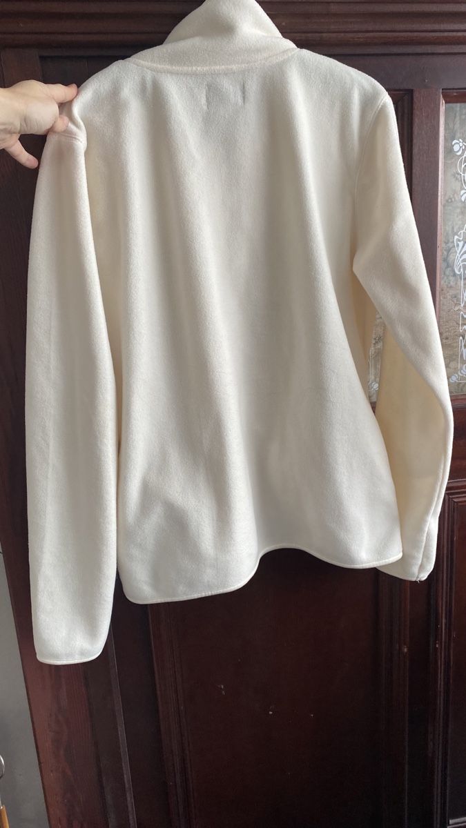 Jacken: Fleecejacke Jacke – Gebraucht aus Obfelden von tan_9lj9 5