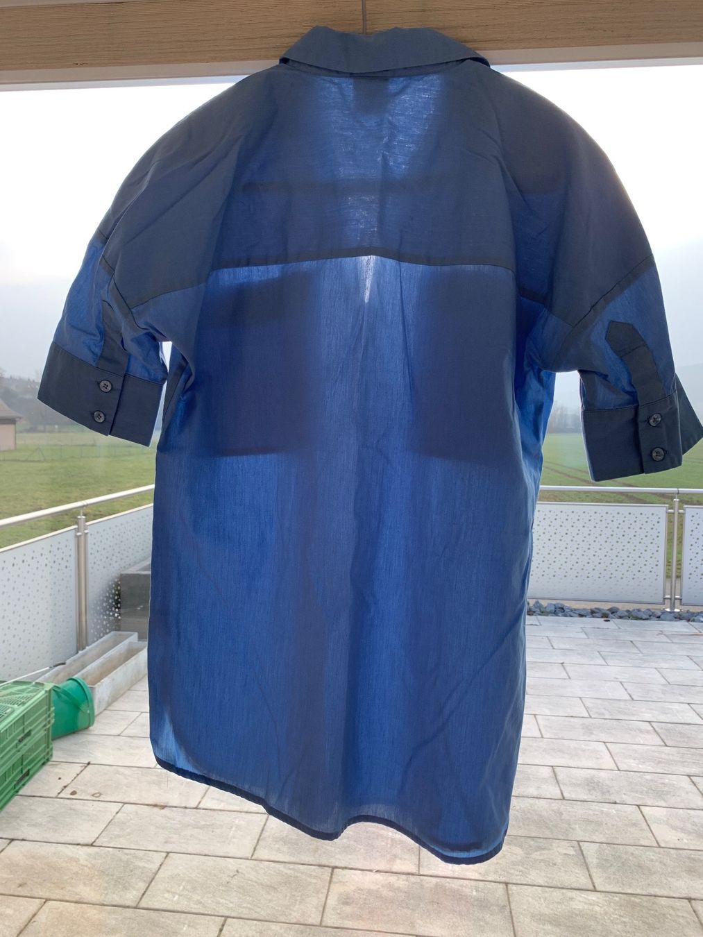 Madeleine Camicette: Bluse von Madeleine Gr. 36 – Usato da Oberweningen venduto da Bumblebee2 2