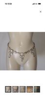 GATSBY GODDESS CRYSTAL BELT